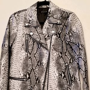 Baccini Python Jacket